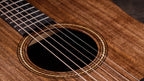 Taylor Academy 20E Walnut Top