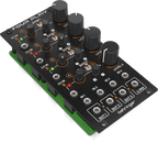 Behringer Four Play Modulo 4 Amplificato