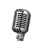 Shure 55SHT2 Microfono voce dinamico cardioide