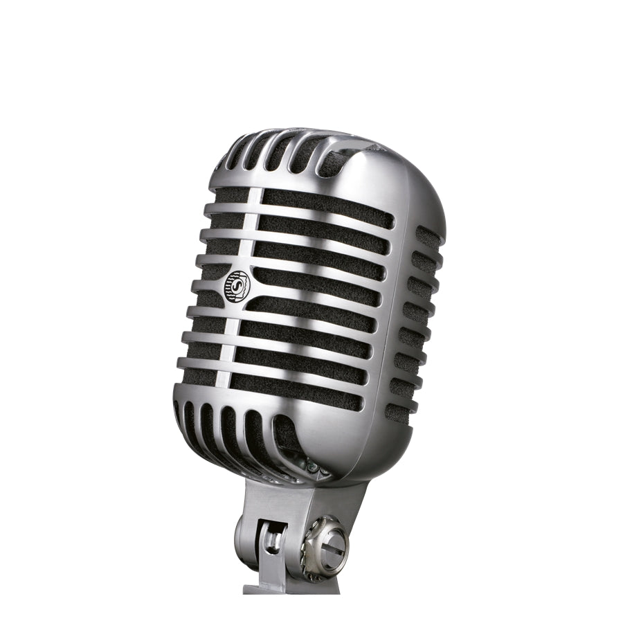 Shure 55SHT2 Microfono voce dinamico cardioide