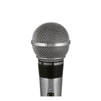 Shure 565SD Microfono voce dinamico cardioide