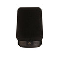 Shure A2WS-BLK Black Windscreen SM27 and 545 Series
