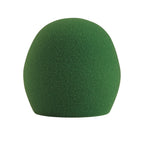 Shure A58WS-GRN Antivento verde PGA48/58, SM48/58, Beta58A, 565SD