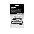Shure AMV-LTG Cavo USB Micro-B/Lightning 1m