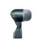 Shure BETA52A Supercardioid Dynamic Microphone