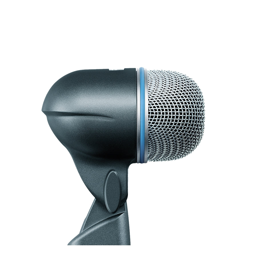 Shure BETA52A Supercardioid Dynamic Microphone