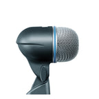 Shure BETA52A Supercardioid Dynamic Microphone