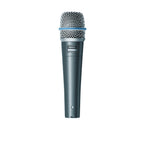 Shure BETA57A Supercardioid Dynamic Microphone