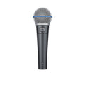 Shure BETA58A Microfono voce dinamico supercardioide