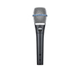 Shure BETA87A Microfono voce condensatore supercardioide