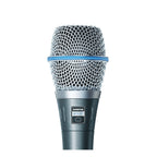 Shure BETA87C Microfono voce condensatore cardioide