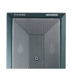 Shure BETA91A Half-Cardioid Condenser Boundary Microphone