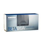 Shure BETA91A Half-Cardioid Condenser Boundary Microphone