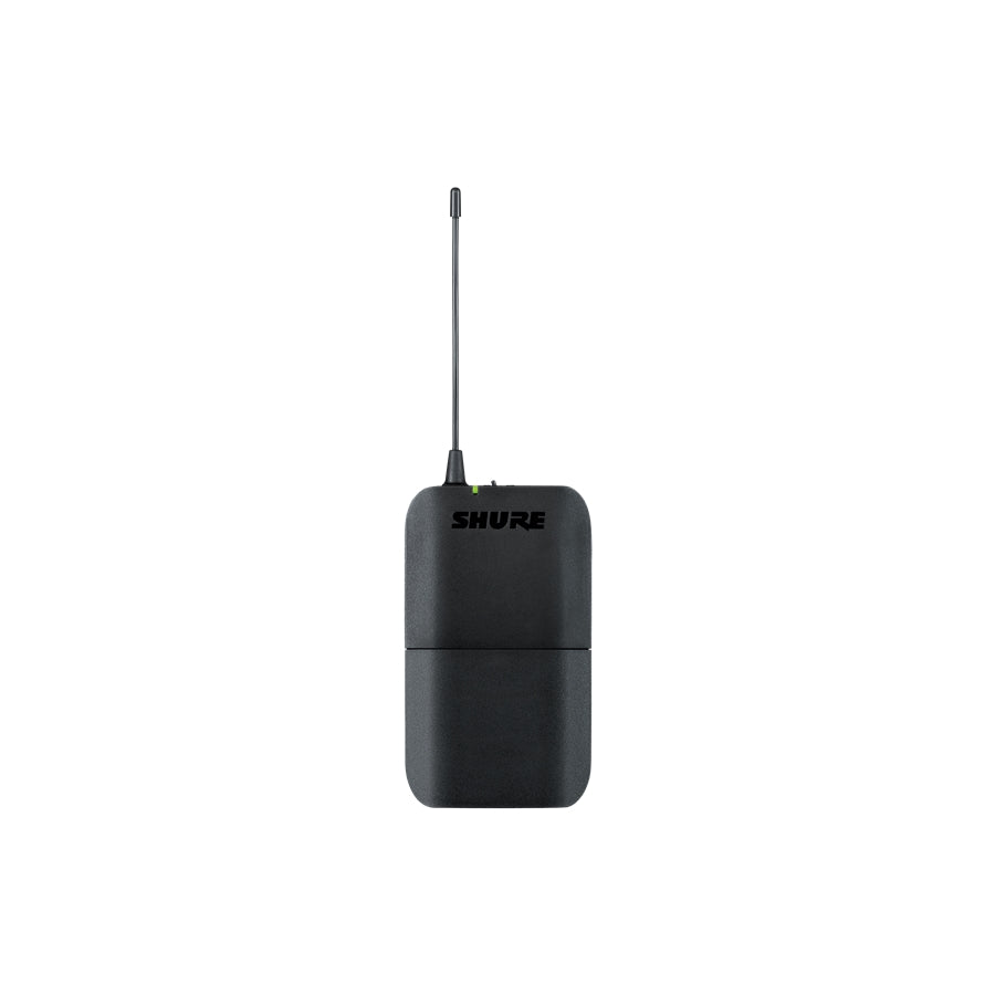 Shure BLX1 BLX1 Bodypack Transmitter. (M17)