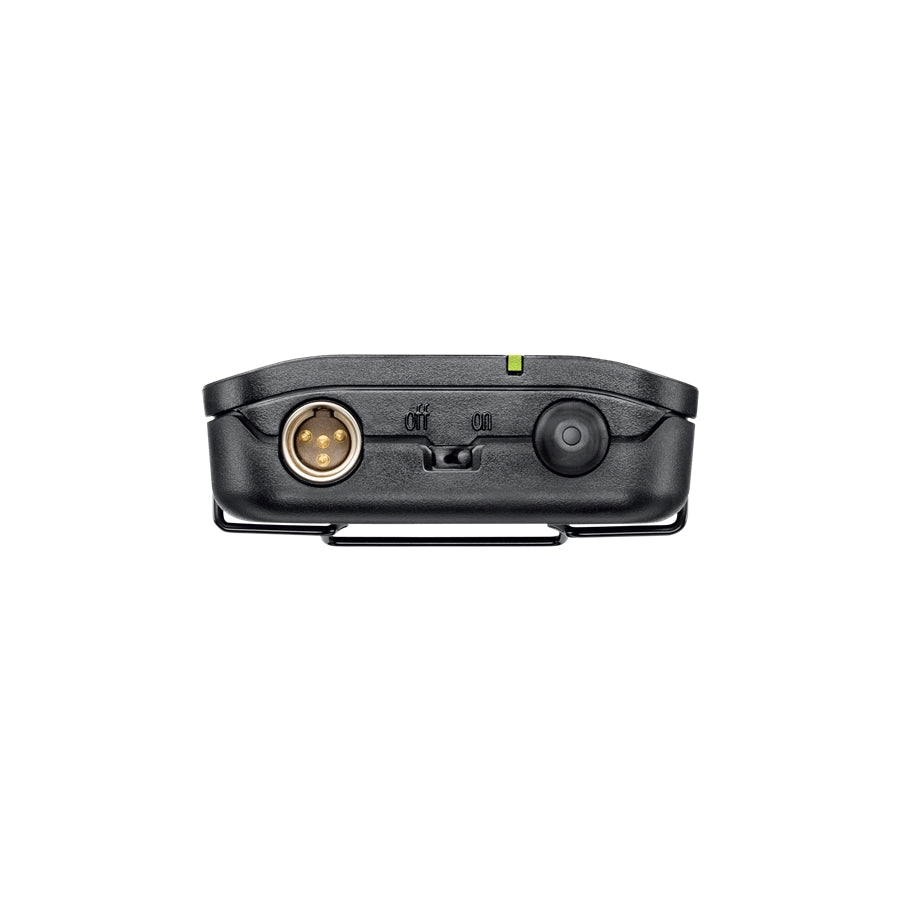 Shure BLX1 BLX1 Bodypack Transmitter. (M17)