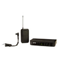Shure BLX14E-B98 Sistema wireless BLX1, BLX4E, WB98H/C. (M17)