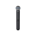 Shure BLX2-B58 Trasmettitore gelato BETA58. (M17)