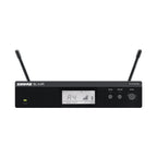 Shure BLX24RE-SM58 Sistema wireless BLX4RE, BLX2/SM58, WA371. (M17)