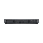 Shure BLX288E-SM58 Ricevitore, 2x trasmettitori a gelato, 2x SM58. (M17)