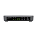 Shure BLX4E Ricevitore wireless analogico mono. (M17)