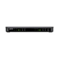 Shure BLX88E Dual Channel Analog Wireless Receiver. (M17)