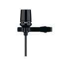 Shure CVL-B-C-TQG Lavalier trasmettitori da cintura