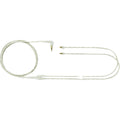 Shure EAC64CL Cavo auricolari SE 162cm Chiaro