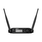 Shure GLXD14+ con PGA31 Sistema Wireless Archetto
