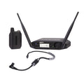 Shure GLXD14+ with SM35 Headworn Wireless System