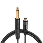 Shure GLXD14+ Wireless System for Guitar and Bass