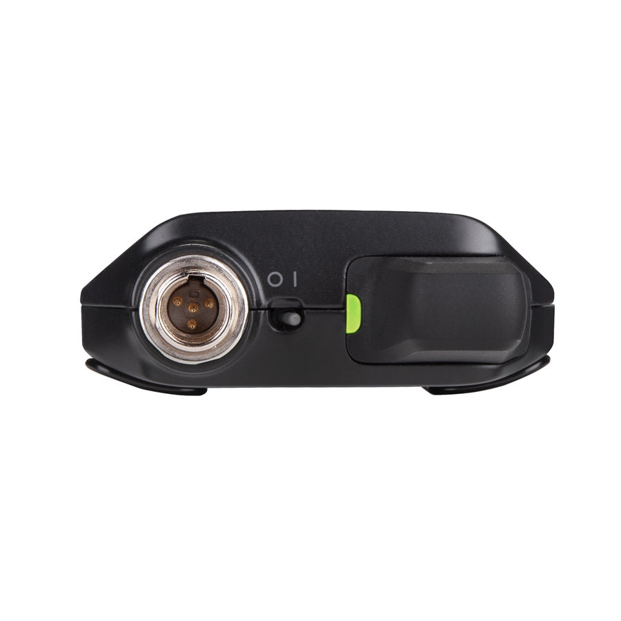 Shure GLXD14+ Wireless System for Guitar and Bass