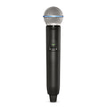 Shure GLXD2+ Beta 58 Handheld Transmitter Microphone
