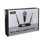 Shure GLXD24+ con Beta 58 Sistema Wireless