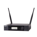 Shure GLXD24R+ with SM58 Wireless System
