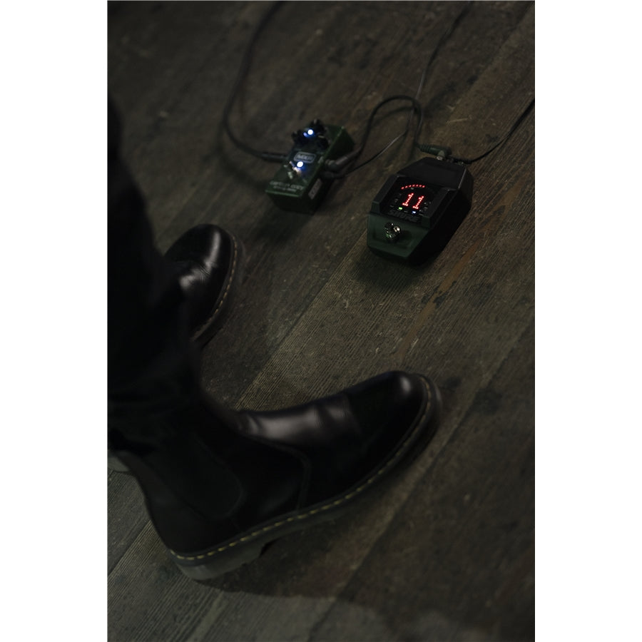 Shure GLXD6+ Ricevitore Wireless a Pedale