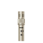 Shure KSM141-SL Cardioid, Omnidirectional Condenser Microphone