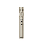 Shure KSM141SLSTEREO Coppia microfoni condensatore, cardiode, omnidirezionale