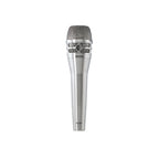 Shure KSM8-N Microfono voce dinamico cardioide nickel