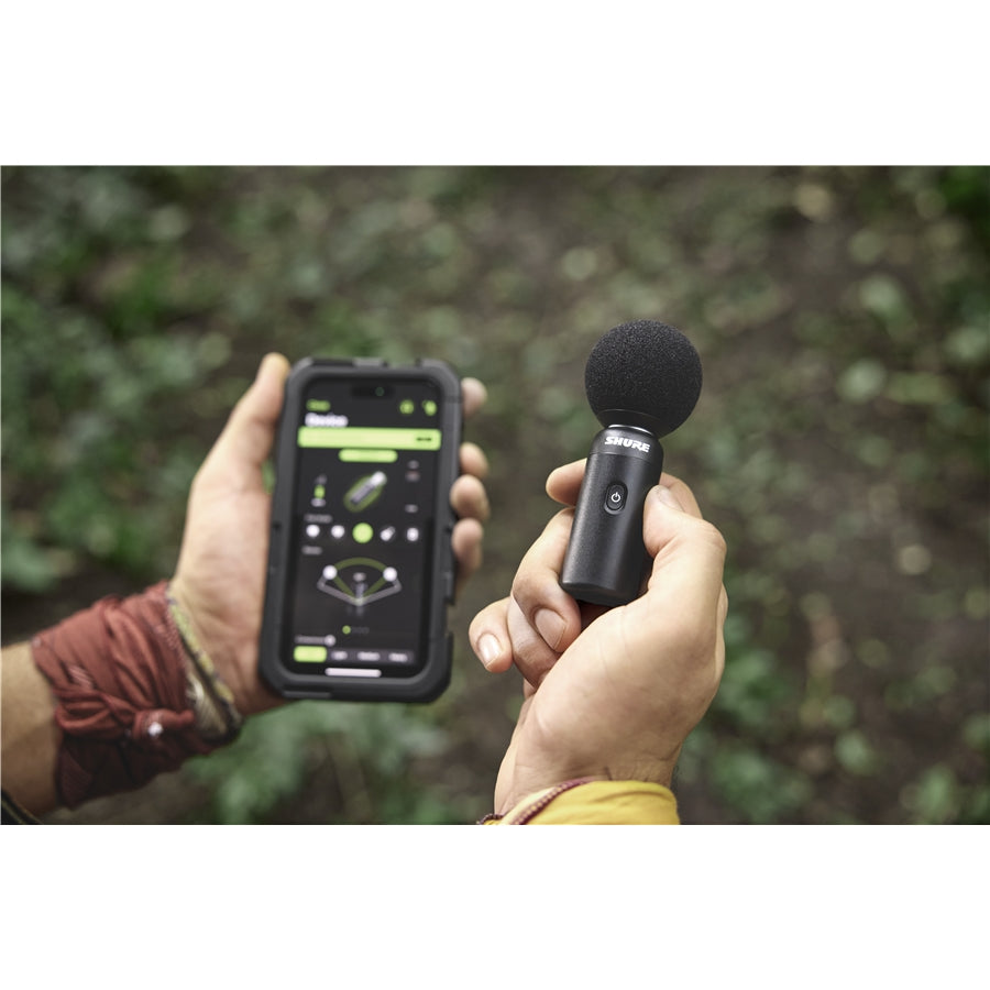 Shure MoveMic 88+