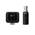 Shure MoveMic 88+ Receiver Kit