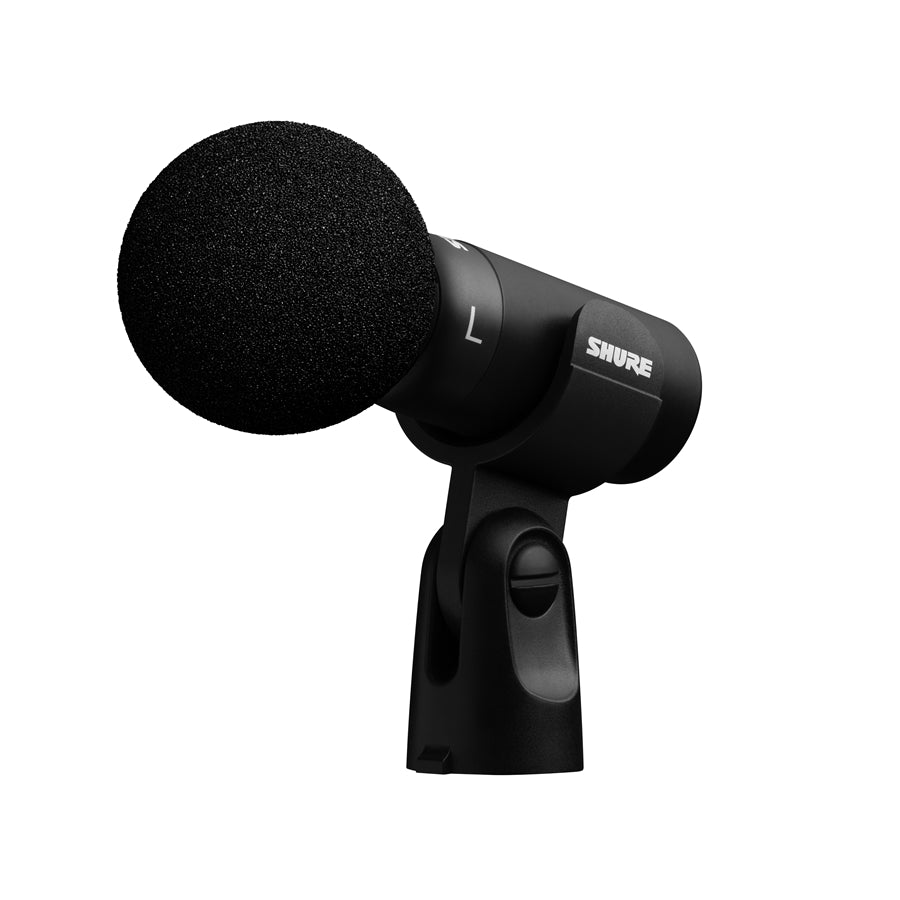 Shure MoveMic 88+ Receiver Kit