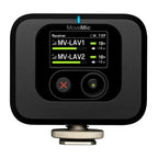 Shure MoveMic Receiver