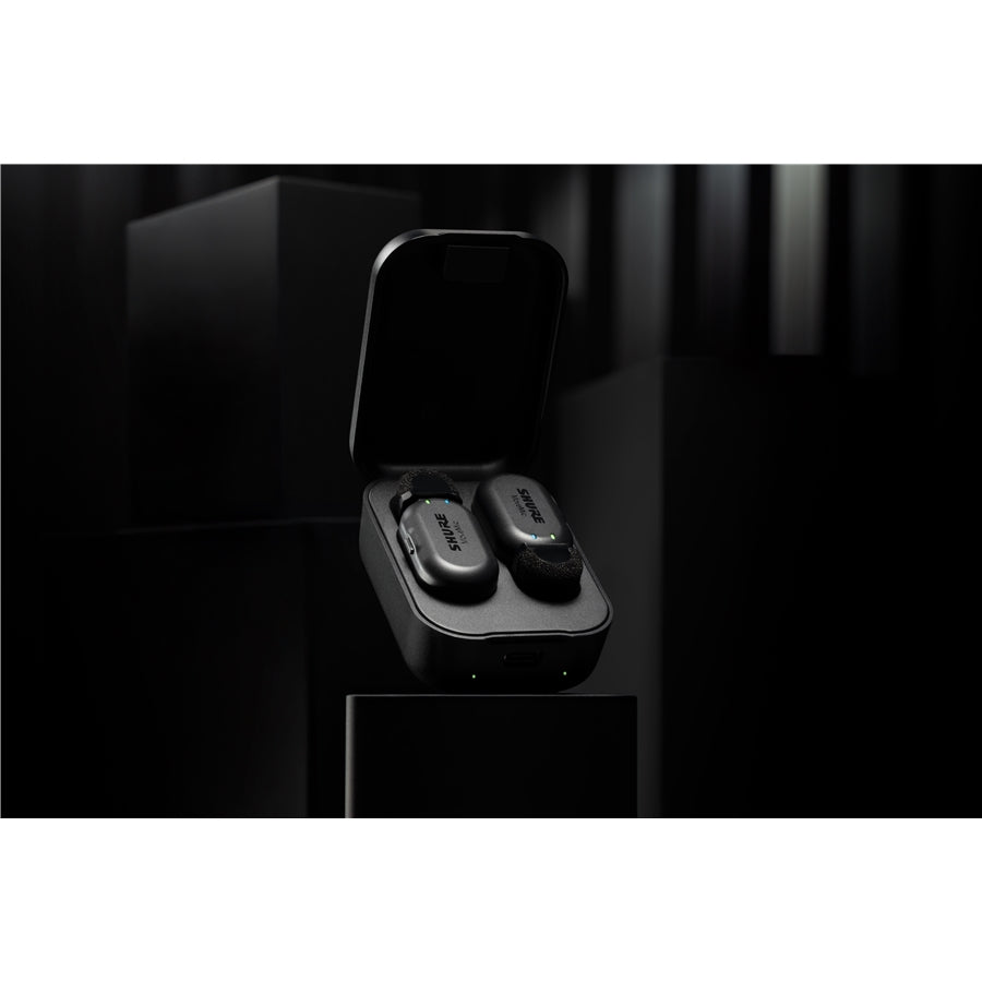 Shure MoveMic Two
