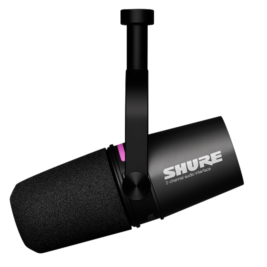 Shure MV7i