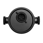 Shure MV7X Microfono per Podcast dinamico, cardioide, XLR