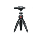 Shure MV88+ VIDKIT MV88+ mic kit, mini tripod, smartphone clamp