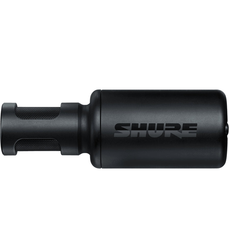 Shure MV88+ VIDKIT MV88+ mic kit, mini tripod, smartphone clamp