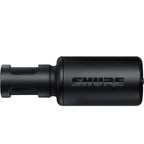 Shure MV88+ VIDKIT Kit mic MV88+, mini cavalletto, clamp smartphone