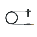 Shure MVL Mic lavalier condensatore omni smartphone/tablet 
