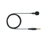 Shure MVL Mic lavalier condensatore omni smartphone/tablet 
